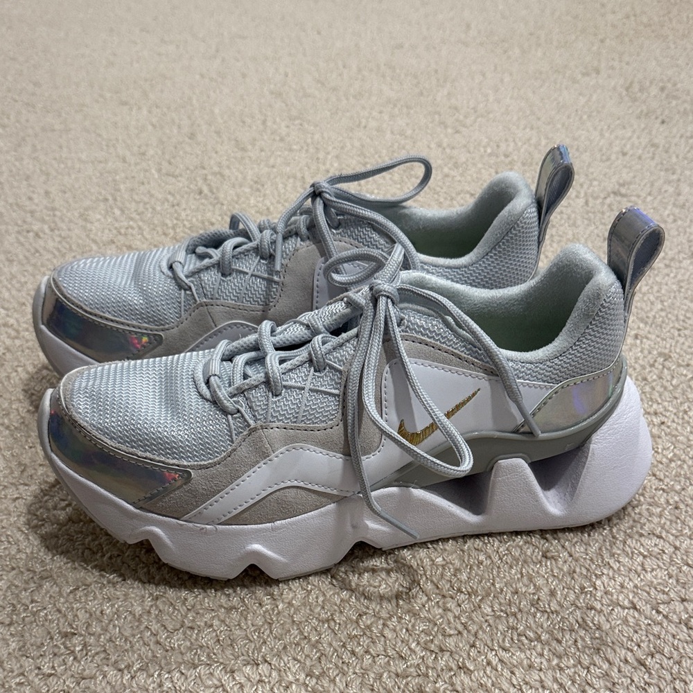 Nike RYZ 365